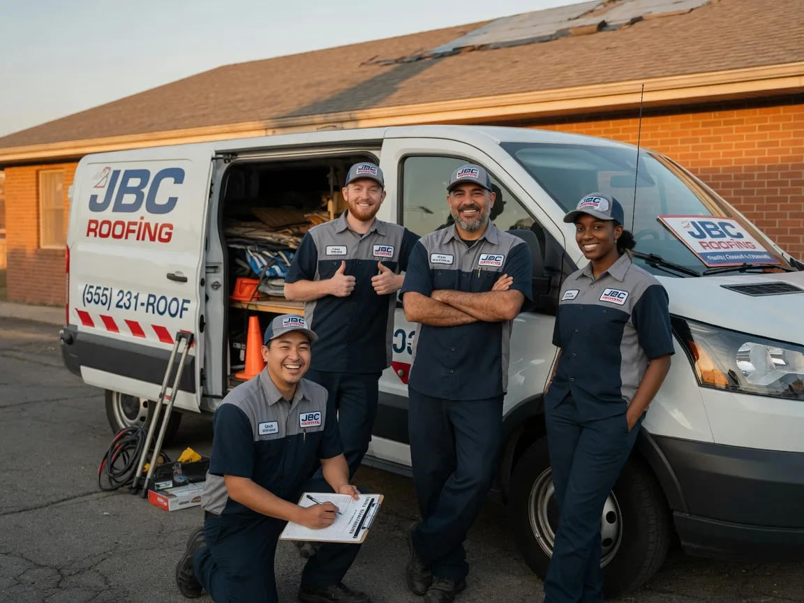 Roof Replacement company in Louisville, TN